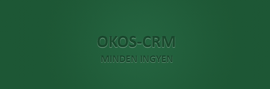 CRM program