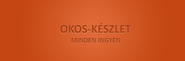 Készlet nyilvántartó