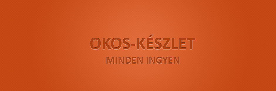 Készlet nyilvántartó