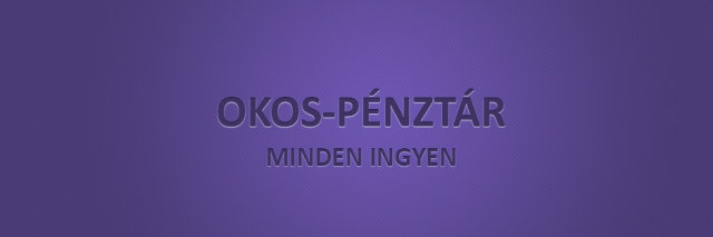 Pénztár program
