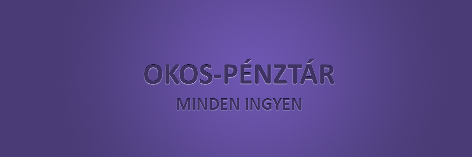 Pénztár program