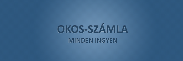 slide okos számla